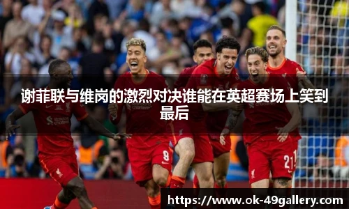 谢菲联与维岗的激烈对决谁能在英超赛场上笑到最后