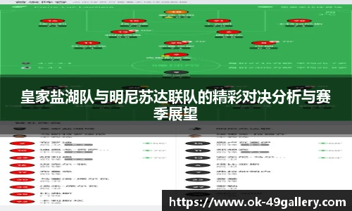 皇家盐湖队与明尼苏达联队的精彩对决分析与赛季展望